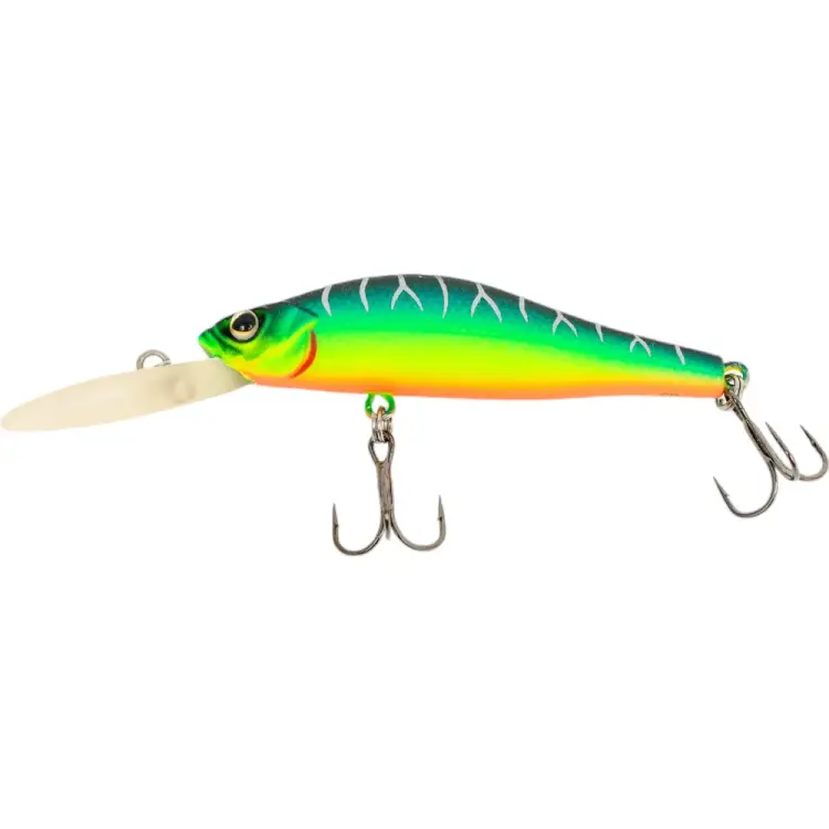 Воблер Strike Pro Archback Deep 60SP EG-125DL-SP#A223S-RP