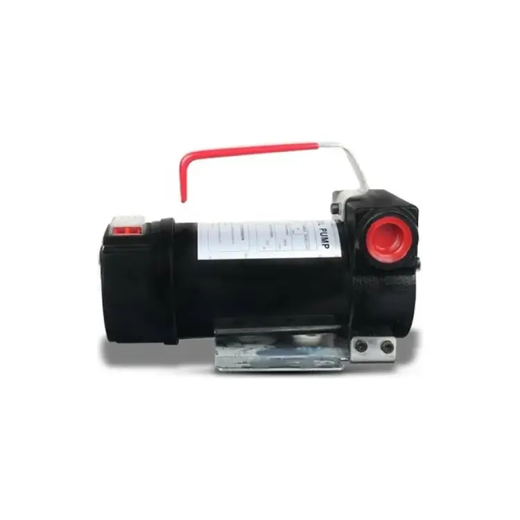 Электрический насос для дт и керосина Petropump ACTP 40 220 В PP220009 Электрический насос для дт и керосина Petropump ACTP 40 220 В PP220009