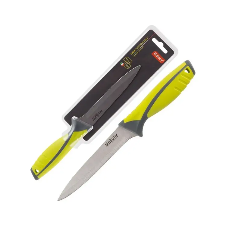 Универсальный нож Mallony ARCOBALENO MAL-03AR 005522 Универсальный нож Mallony ARCOBALENO MAL-03AR 005522