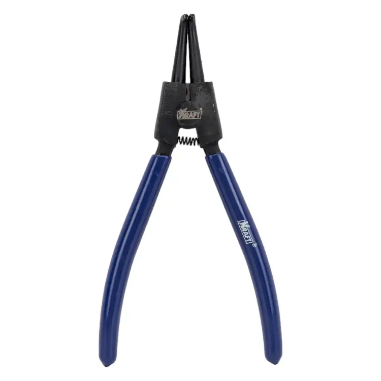 Загнутый съемник наружных стопорных колец KRAFT KT 700964