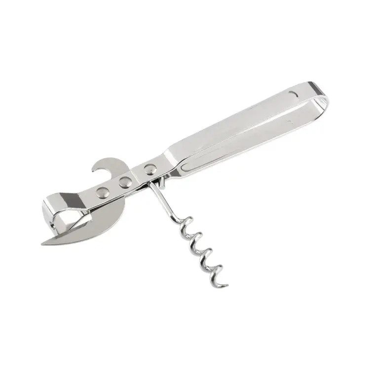 Многофункциональный штопор Mallony semplice 985981