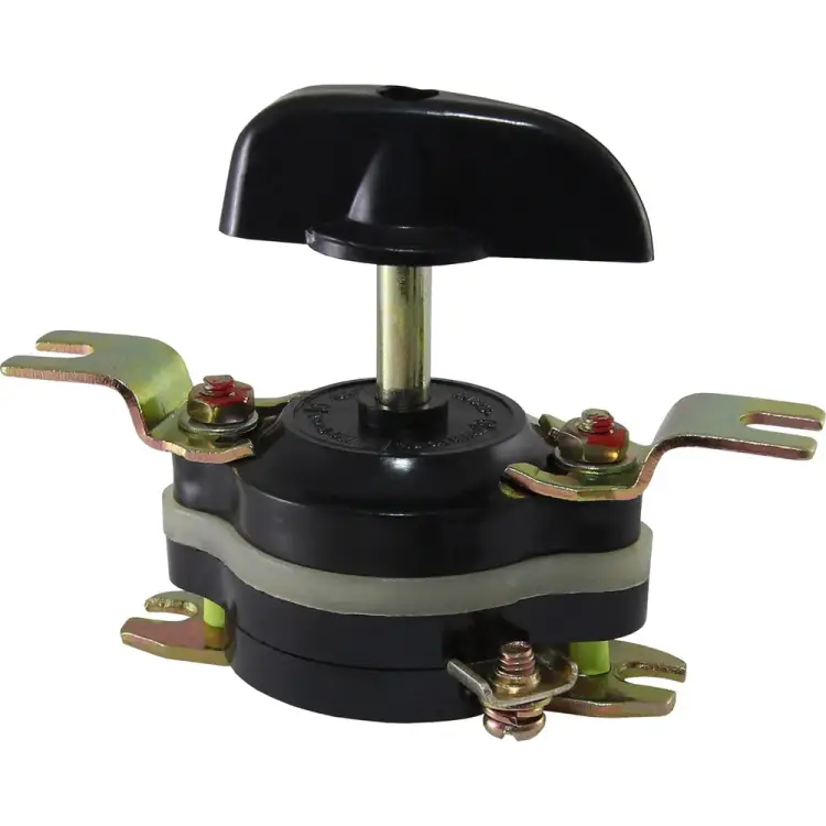 Пакетный выключатель TDM ELECTRIC ПВ1-16 SQ0723-0001