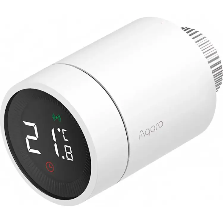 Термостат AQARA AQARA SRTS-A01 00-01021760