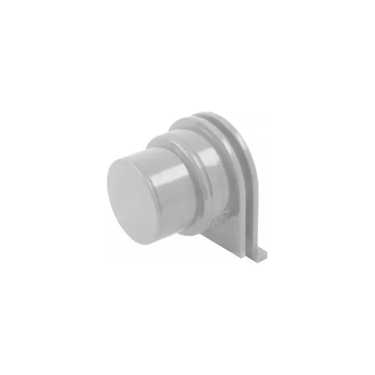 Универсальный переходник на гофрированную трубу Промрукав PR13.0320