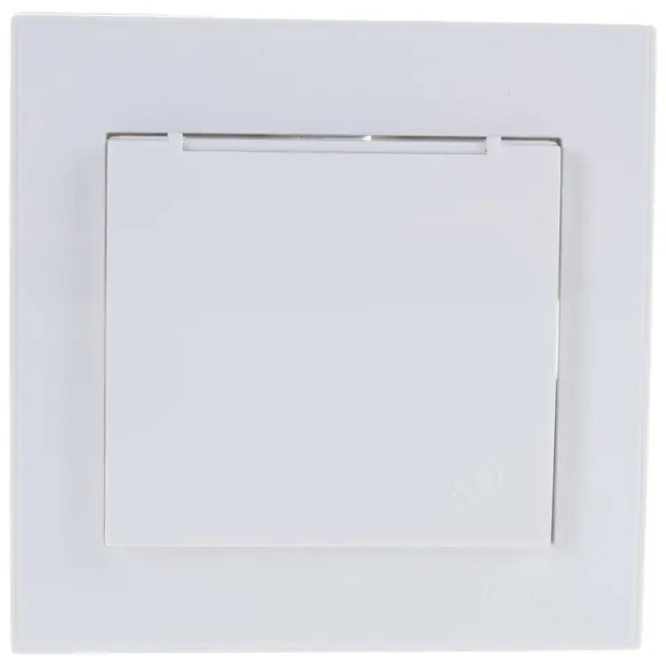 Розетка Lezard RAIN 703-0202-123