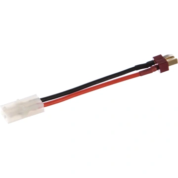 Штекеры и переходники T-connector