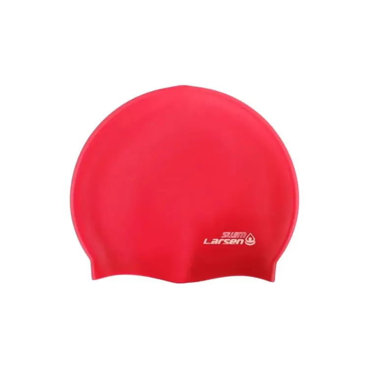 Плавательная шапочка Larsen sc 4690222154641 Плавательная шапочка Larsen sc 4690222154641