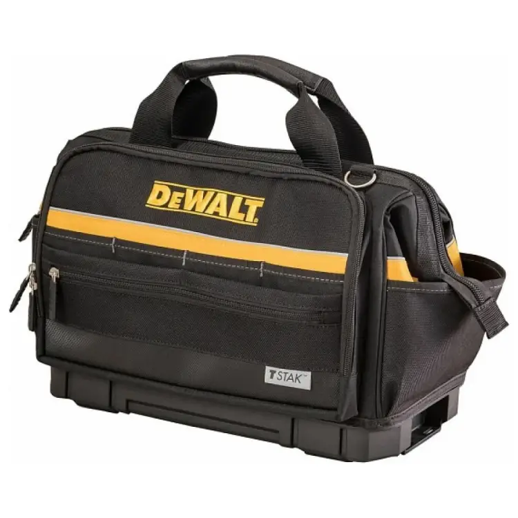 Открытая сумка Dewalt TSTAK DWST82991-1