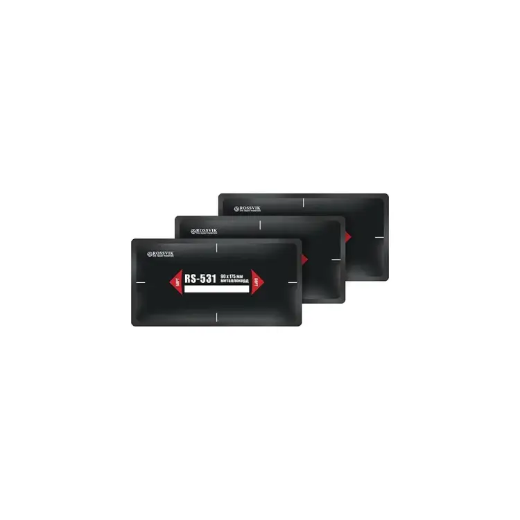 Термопластыри Rossvik RS-531 RS.531.T.10. Термопластыри Rossvik RS-531 RS.531.T.10.