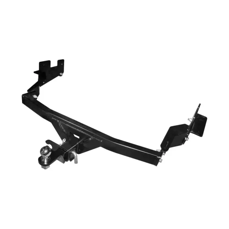 ТСУ фаркоп Hyundai H-1 2007-н.в., Starex 2007-н.в. PT Group 11041501