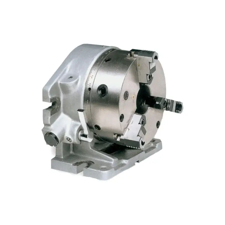 Делительная головка для фрезерных станков PROMA DH-2 25000200