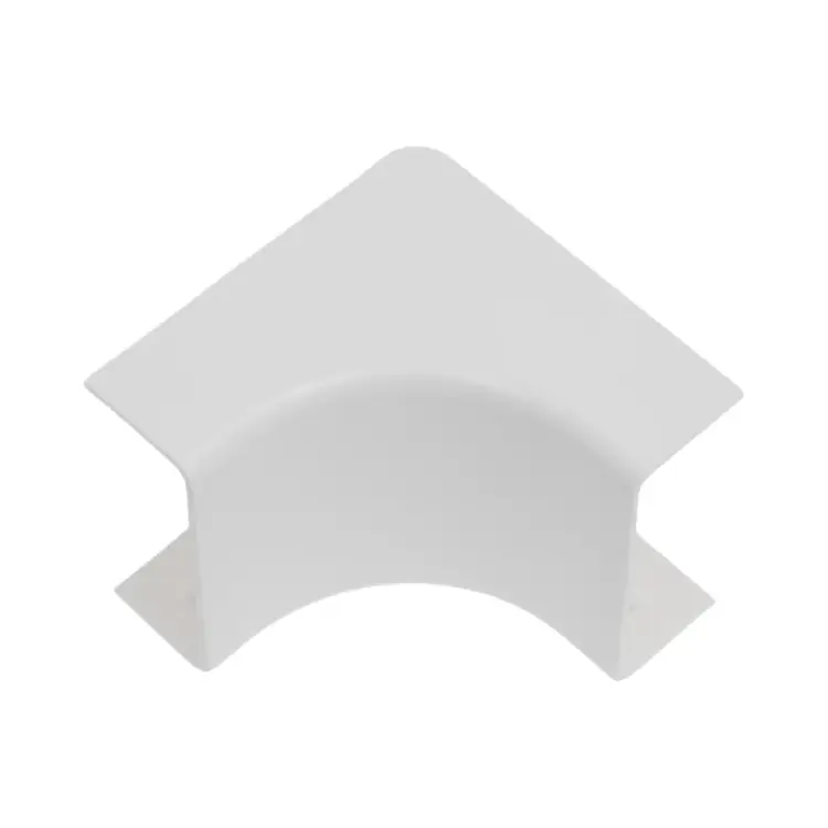 Внутренний плавный угол Экопласт RNI40/16 71104R-4