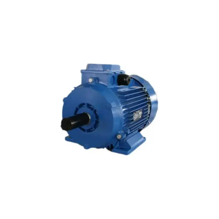Электродвигатель АО МЭЗ УралЭлектро АДМ112М2-У2-220/380-50IM1081-Р.К.В АДМ112М2 1081