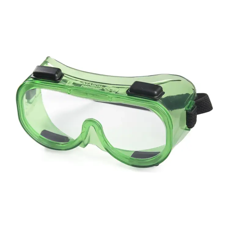 Защитные закрытые очки РОСОМЗ ЗН4 ЭТАЛОН РС 20411