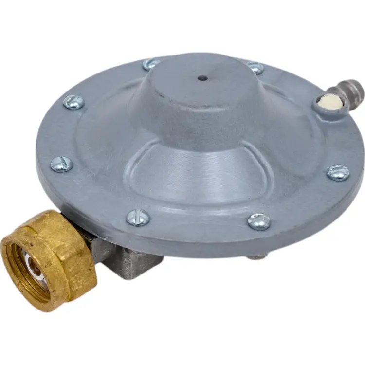 Регулятор давления Pegas РДСГ 1-1.2 Ц 11501