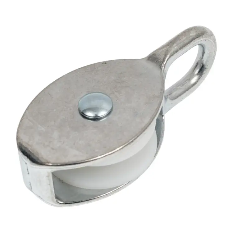 Одинарный блок Bohrer BOP-40