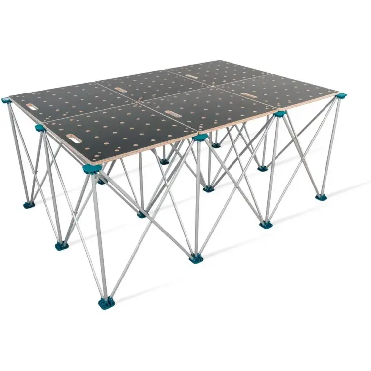 Складной стол верстак Lossew Ant 3x4_90 П ANT3490P