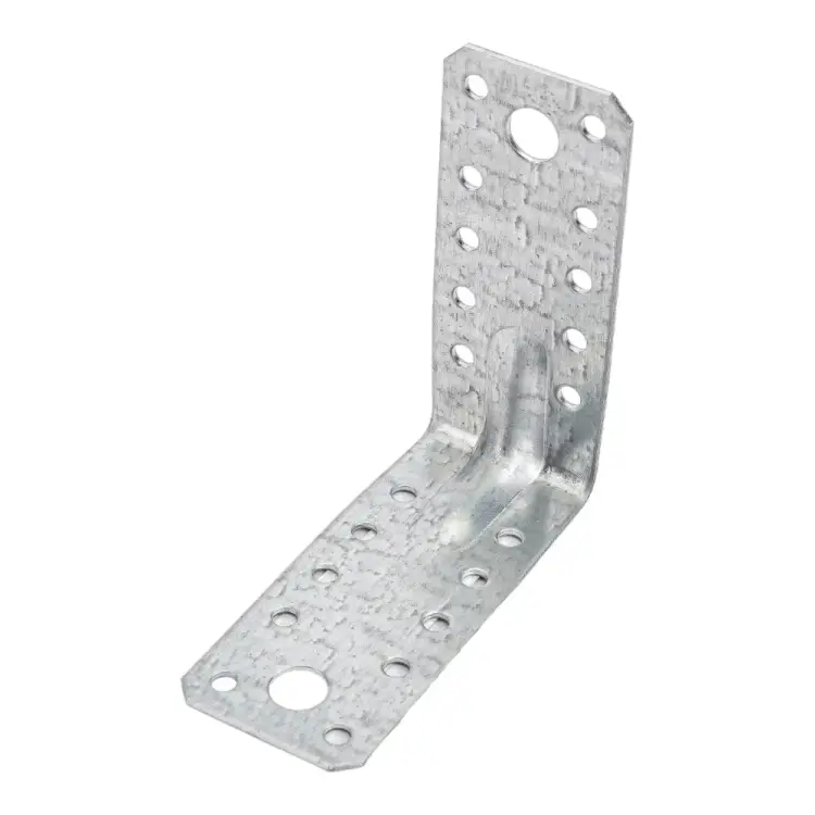 Усиленный крепежный угол РК ГРУП KUU РК000002116