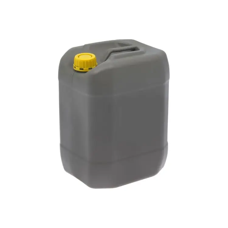 Минеральное трансмиссионное масло WEZER ТАД-17 4608219