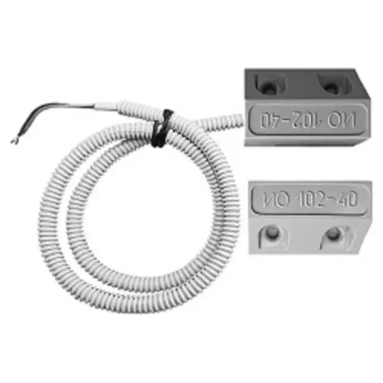 Охранный магнитоконтактный извещатель Магнито-контакт ИО 102-40 Б2П(2) 00-00011694