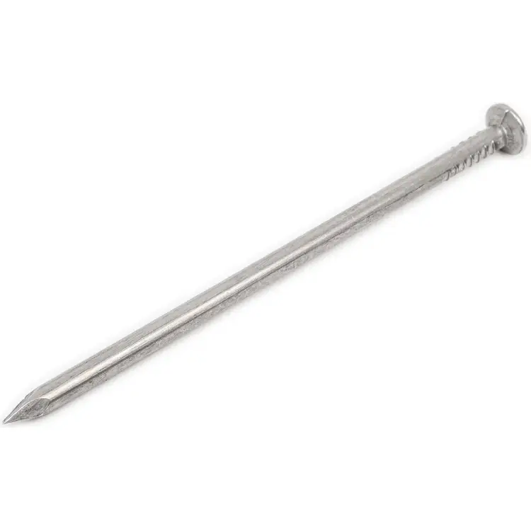 Гвозди Доброга 5,0x120 мм, 1 кг ЦБ-00026067