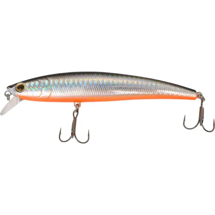 Воблер Strike Pro Arc Minnow 120SP EG-136-SP#A70-713
