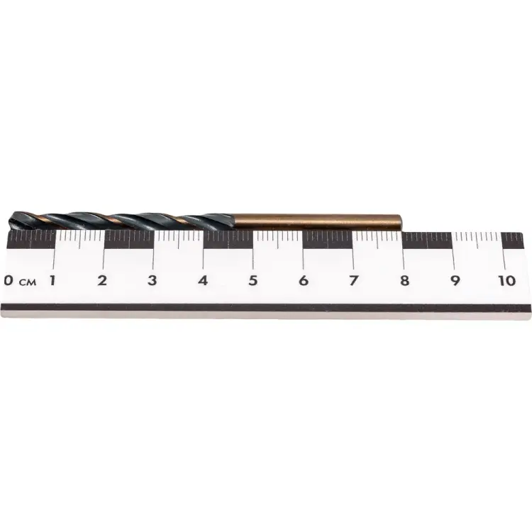 Сверло по металлу ООО "ТМТ ГРУПП" 41304