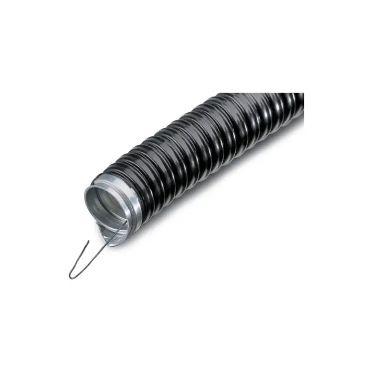 Металлорукав FORTISFLEX Р3-ЦПнг-LS 10 76644