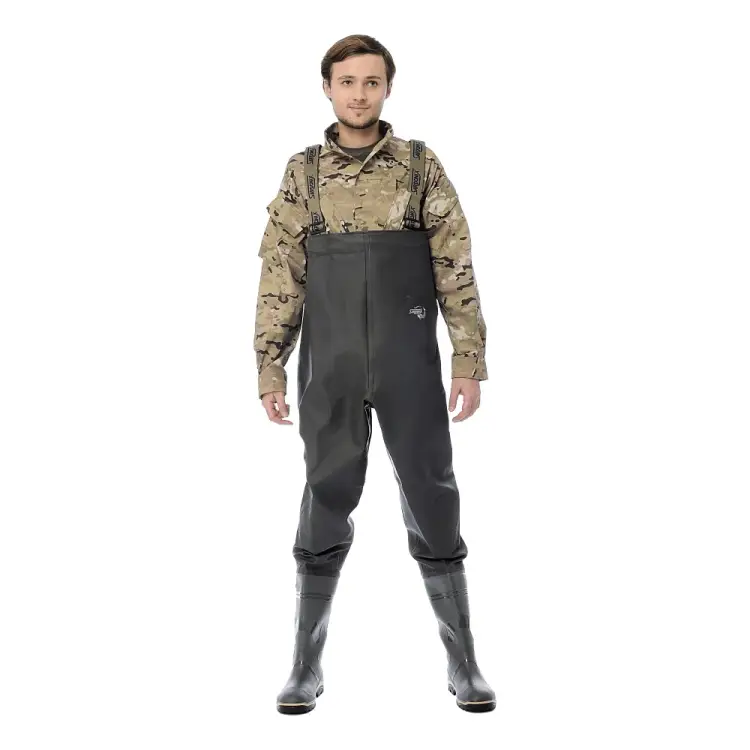 Рыбацкий полукомбинезон ГК Спецобъединение Ком 004/41
