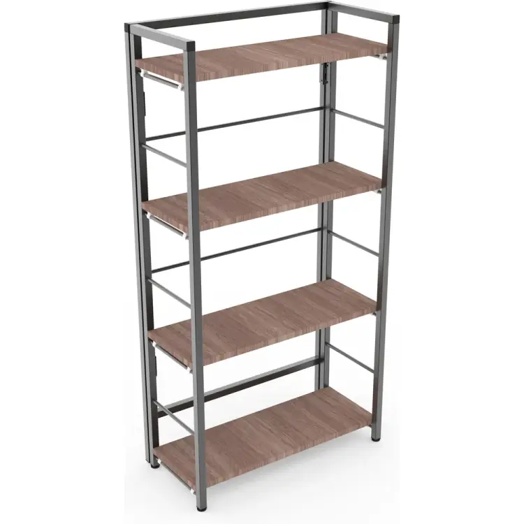 Стеллаж ТИТАН МЕТА СЛС-1/1200 4670026243284