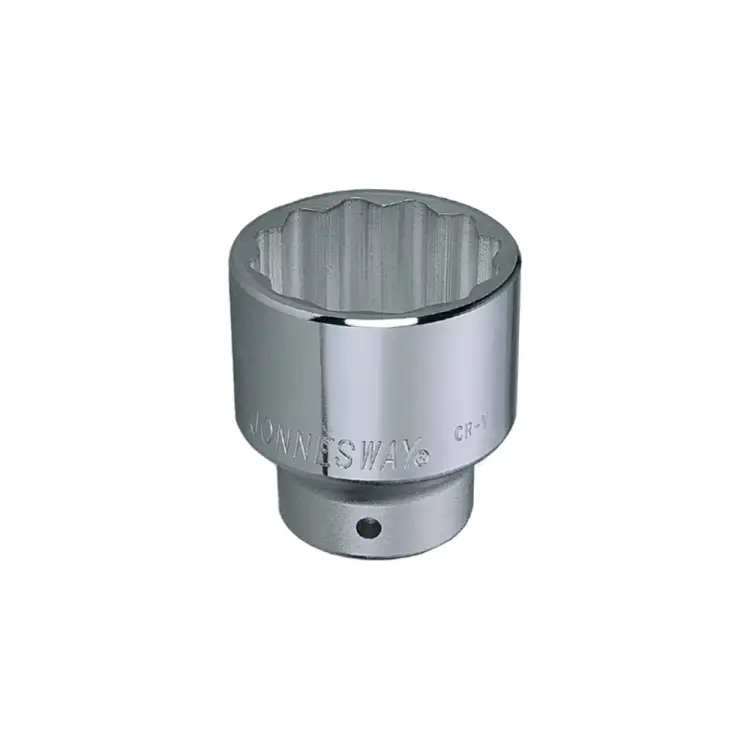 12-гранная головка торцевая Jonnesway S04H6346 12-гранная головка торцевая Jonnesway S04H6346