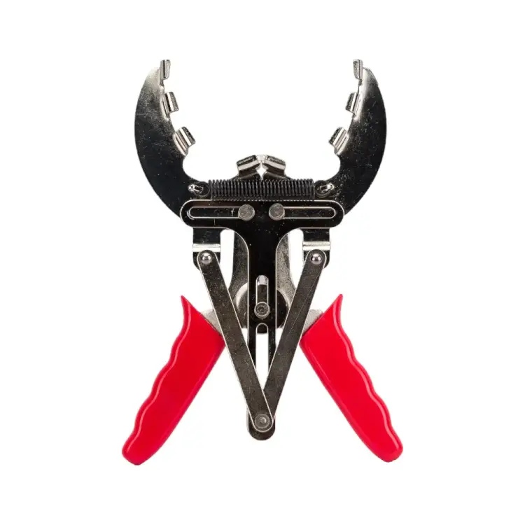 Клещи для поршневых колец WIEDERKRAFT WDK-214001