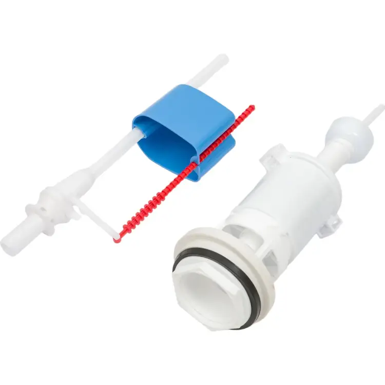 Арматура для бачка АНИ Пласт эконом WC4550M 023-2651