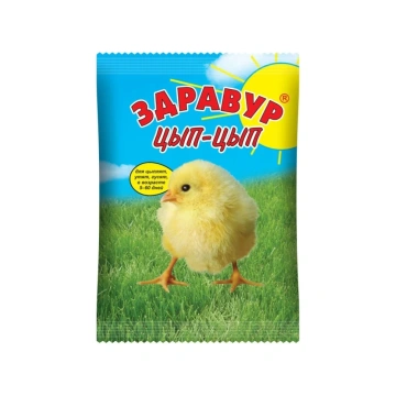 Корма для животных