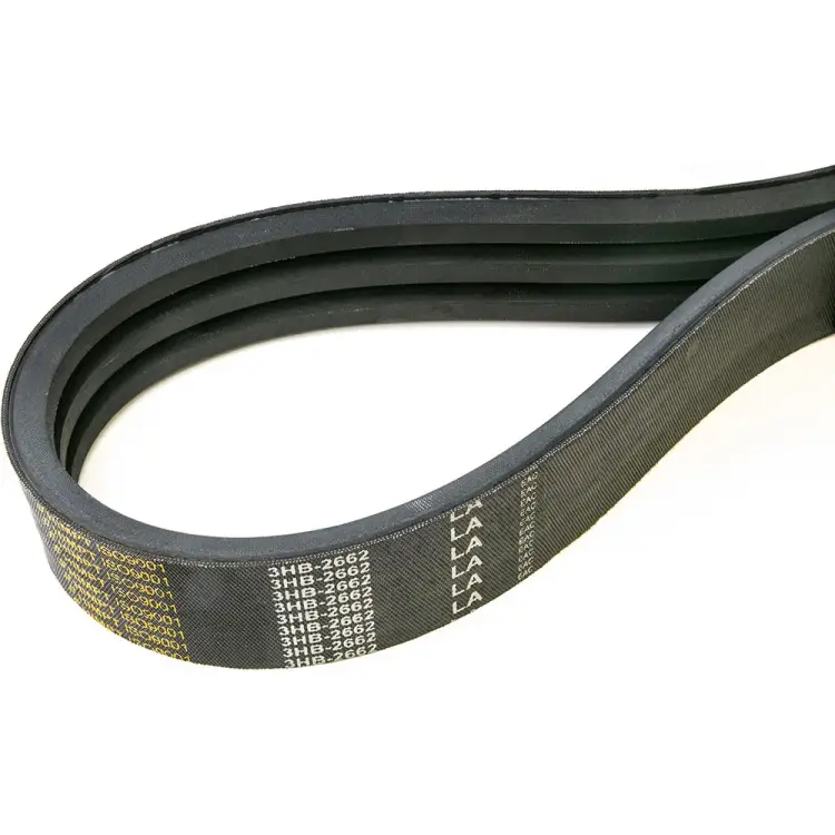 Многоручьевой ремень HIMPT 00004800008