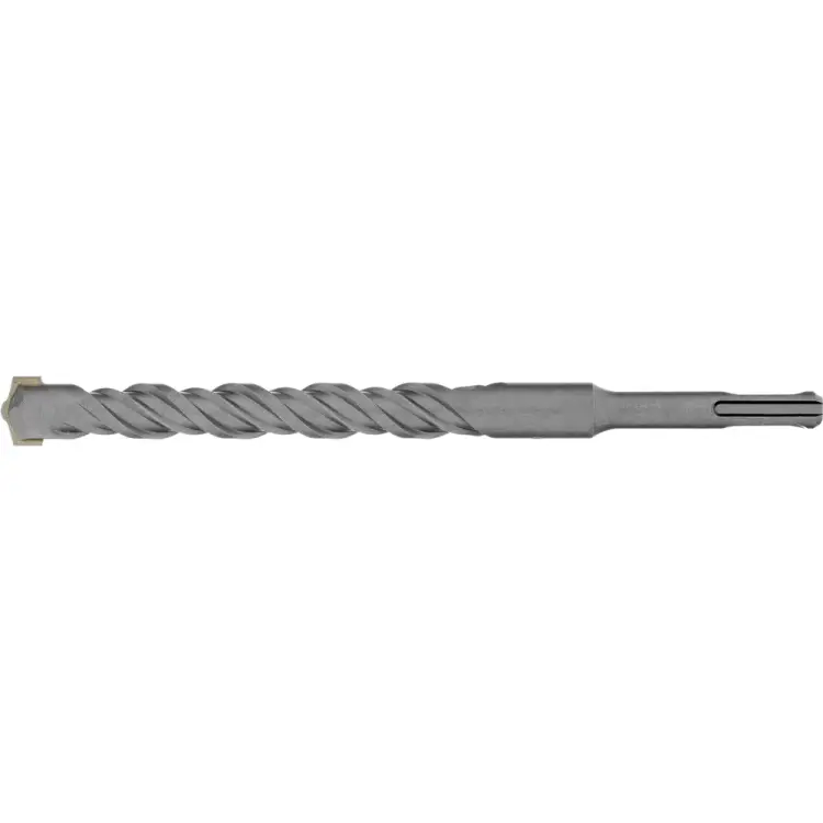 Бур sds-plus по бетону MATRIX 71035