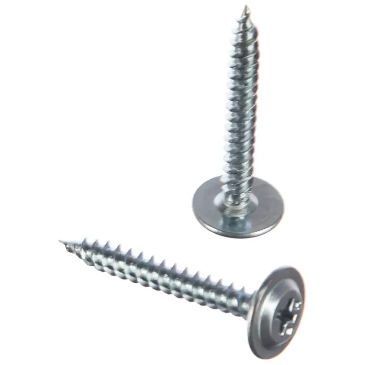 Саморез шсмм Bullit 4.2x32 (100 шт.) 14-0019170