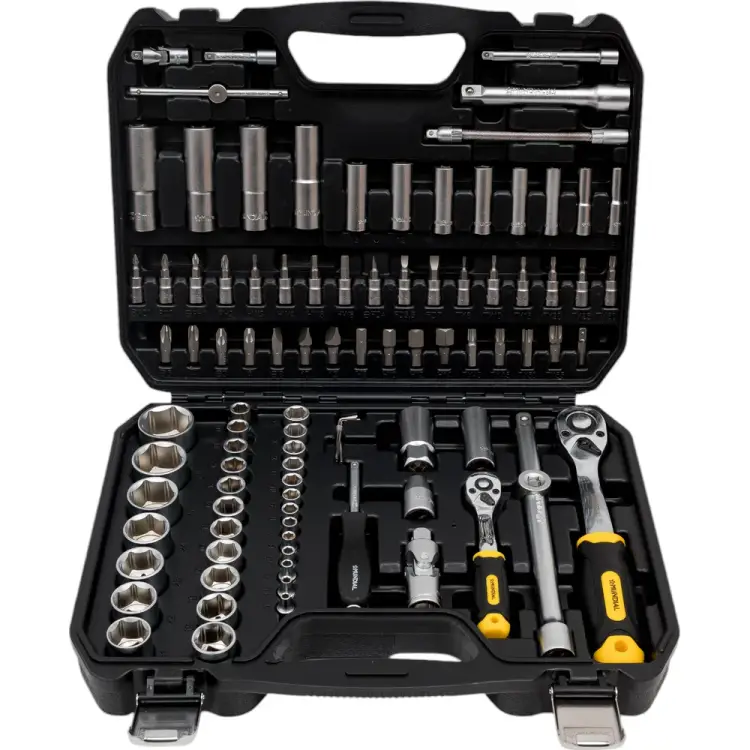 Набор инструментов Mundial 1555.010