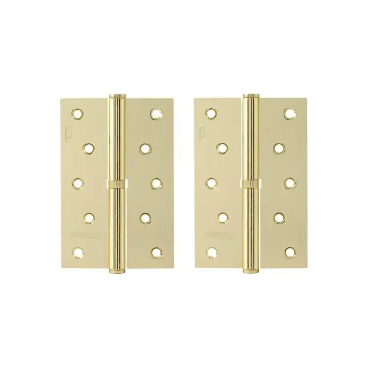 Правая петля НОРА-М ЕСО 750-5"-FHP-ECO 15449