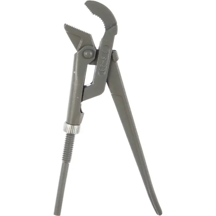 Трубный рычажный ключ Без бренда КТР-0 15786 Трубный рычажный ключ Без бренда КТР-0 15786