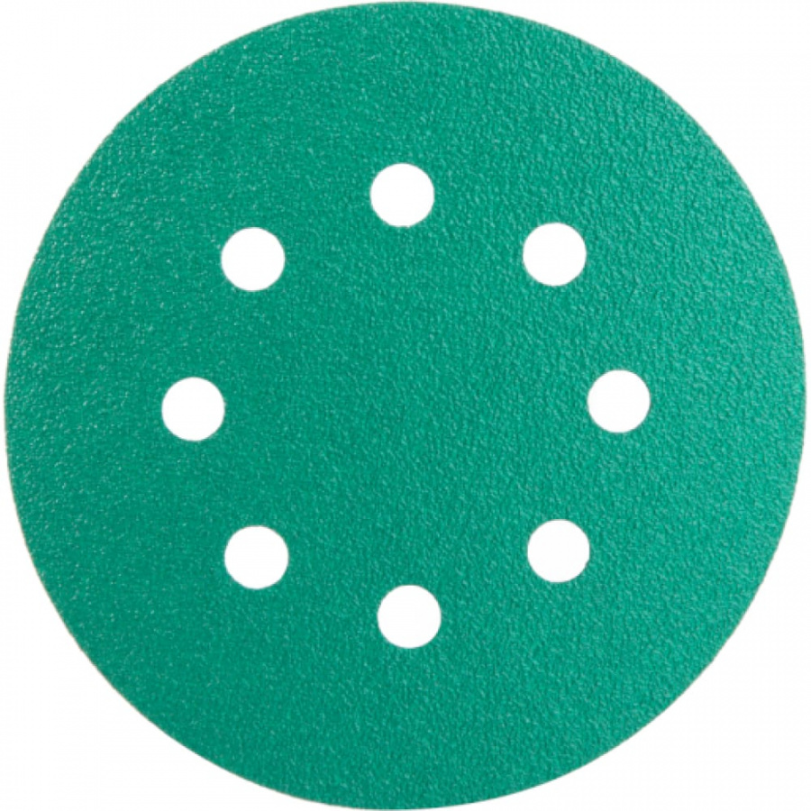 Шлифовальные диски Hanko DC341 Film Green
