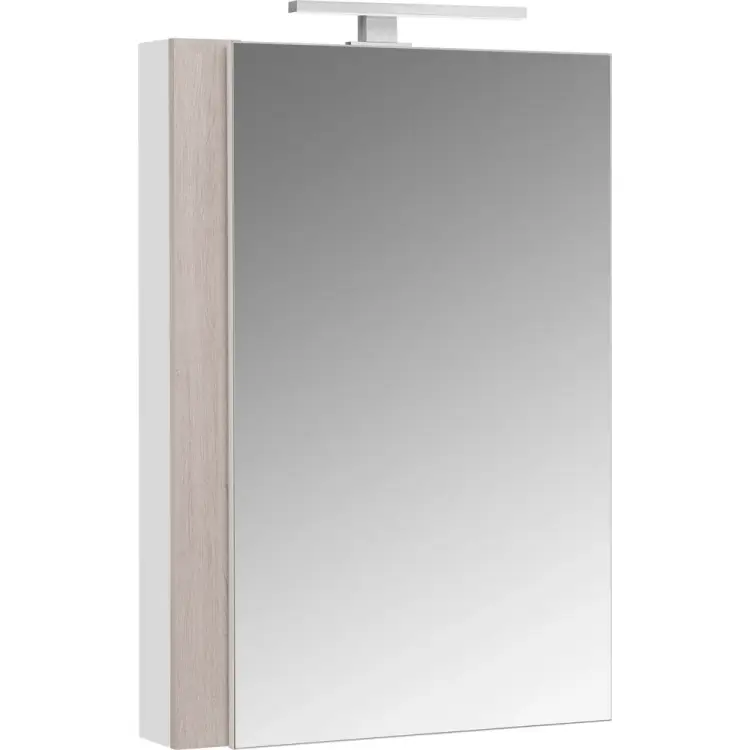 Зеркальный шкаф AQUATON Кантри 55 1A257702AHB20