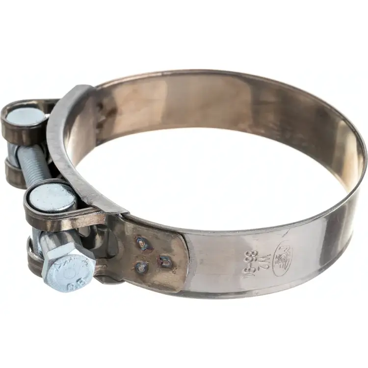 Силовой шарнирный хомут MGF 1-2-24-2-86-91(10)