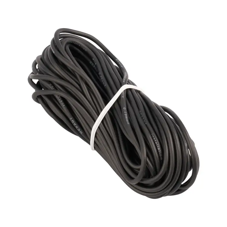 Автомобильный провод REXANT 01-6506-2-10