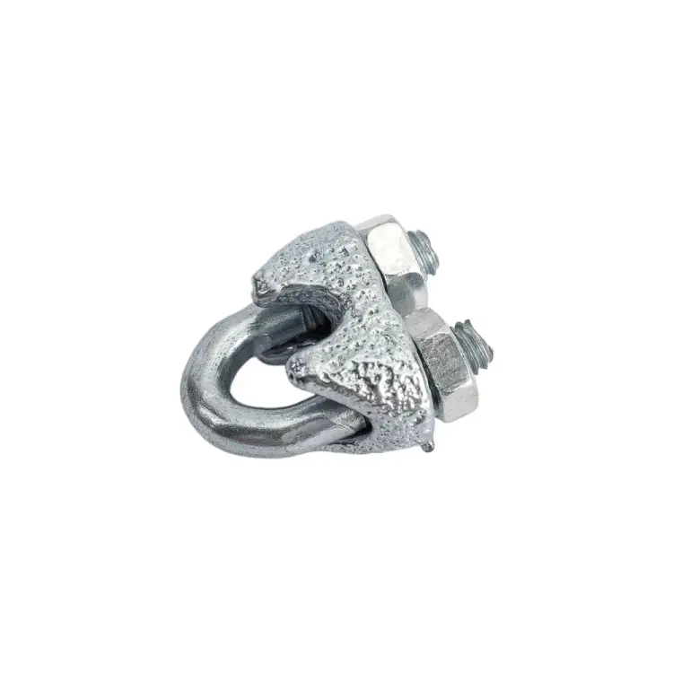 Канатный зажим КРЕП-КОМП зк3ф