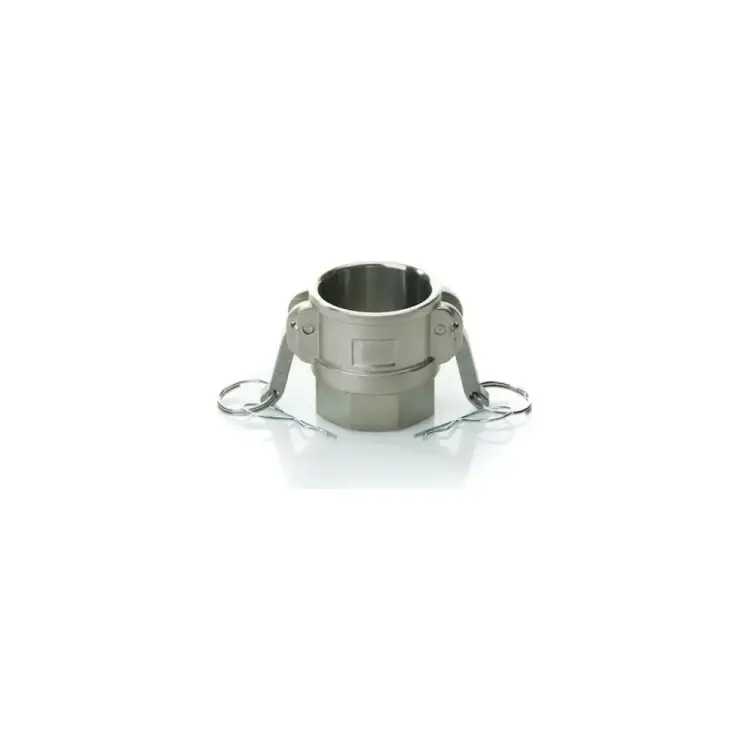 Камлок соединение TITAN LOCK типа D TL400DAL