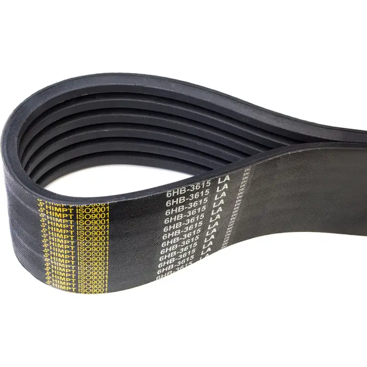 Многоручьевой ремень HIMPT 00028006799