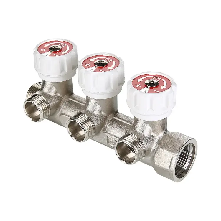 Коллектор Valtec VTc.570.NE.0603