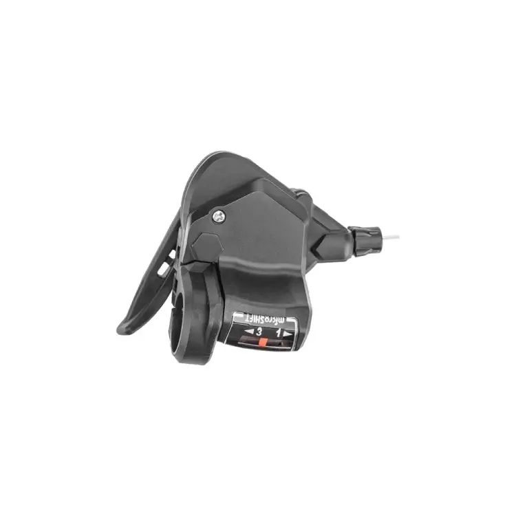 Левая манетка MICROSHIFT TS-38 H000012477