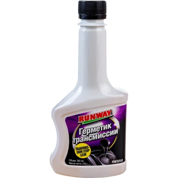 Стоп-течь для масла